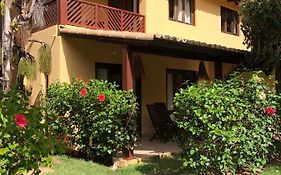 Triplex vista mar no Pipa Beleza